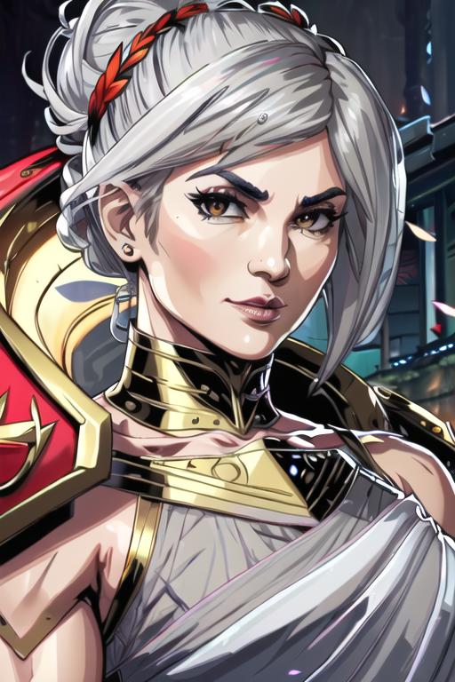 00120-1475454388-1girl, solo, (highly detailed eyes), ((detailed face)), chun-li, intricate details, (((brown eyes))), ((((grey hair)))), (((whit.png